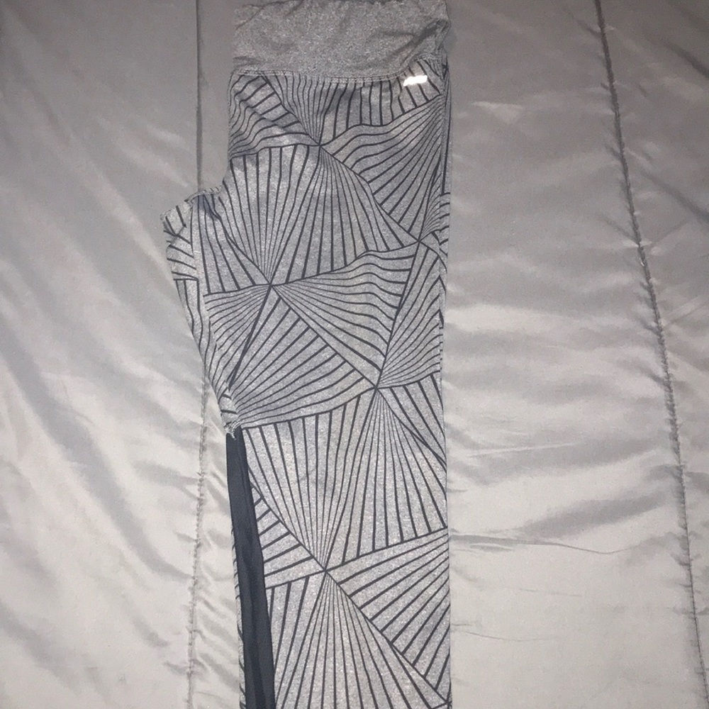Active wear Leggings